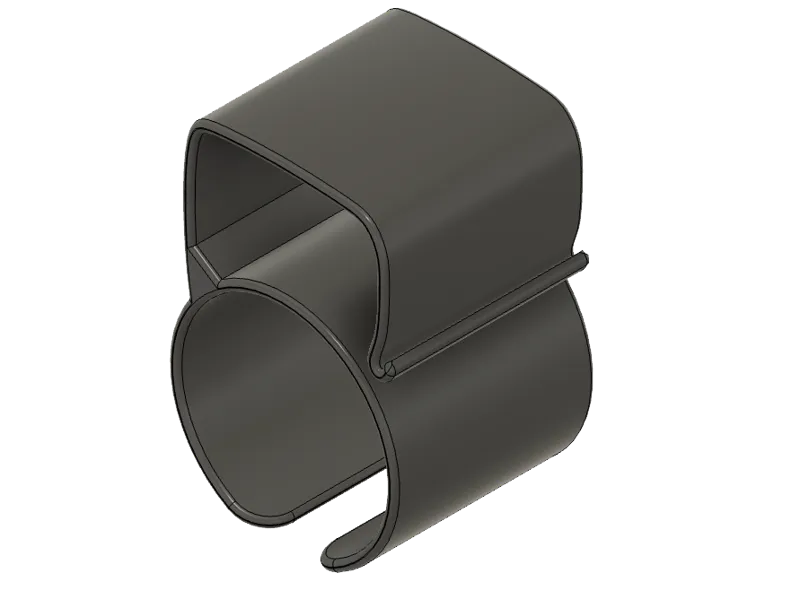 ADJ Event Table 2 Clamp