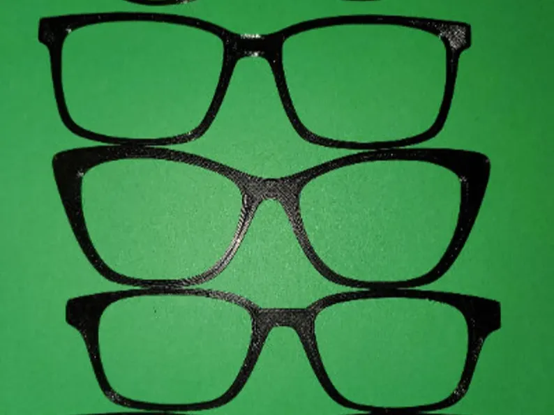 Pair Eyewear Frames