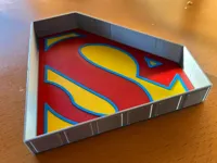 0.16mm layer, 3 walls, 10% infill