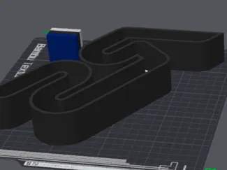 Focus RS Lightbox