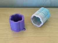 0.2mm layer, 2 walls, 50% infill