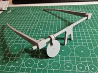 Lunettes de tir à sténopé — photo 2