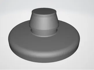 VW / Audi Fußmatte Clip