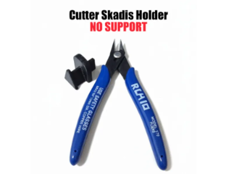 Cutter Skadis Holder