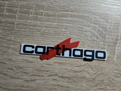 Carthago Logo