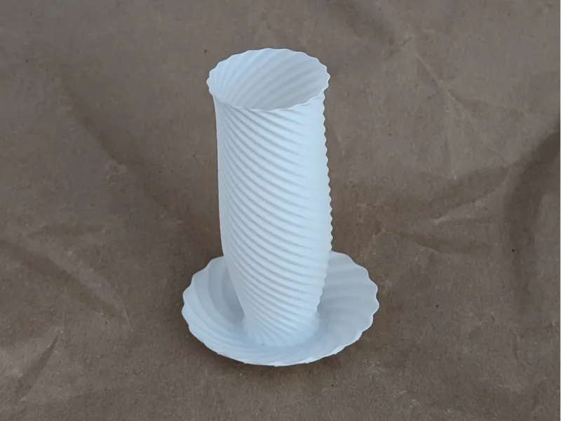Vintage Vase