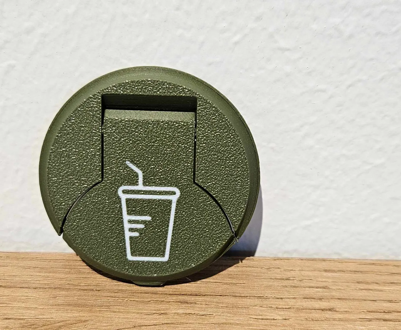 Can lid for aluminum cans view 4