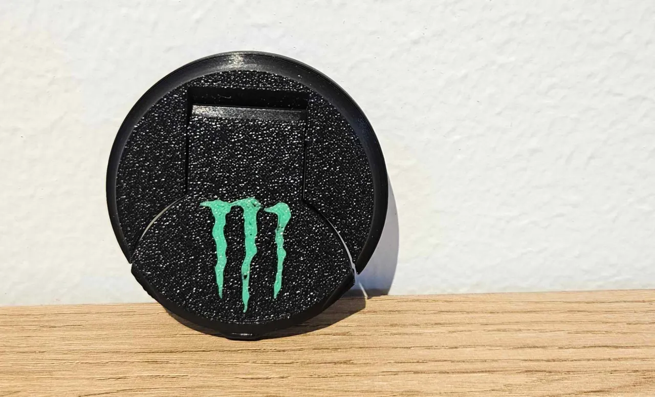 Can lid for aluminum cans view 3