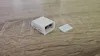 PETG (0.2mm layer, 4 walls, 15% infill)