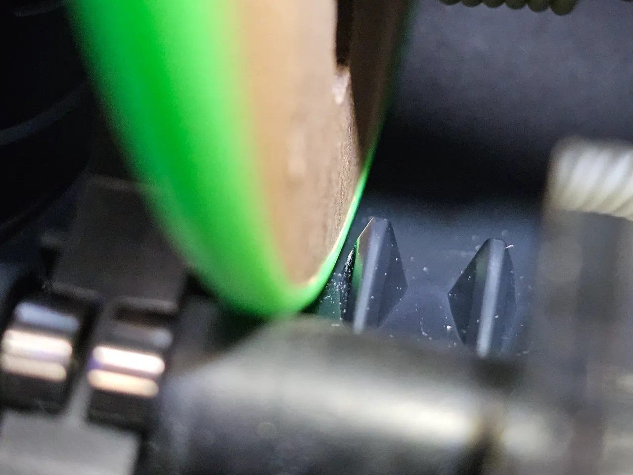 ESUN Cardboard Spool Adapter view 3