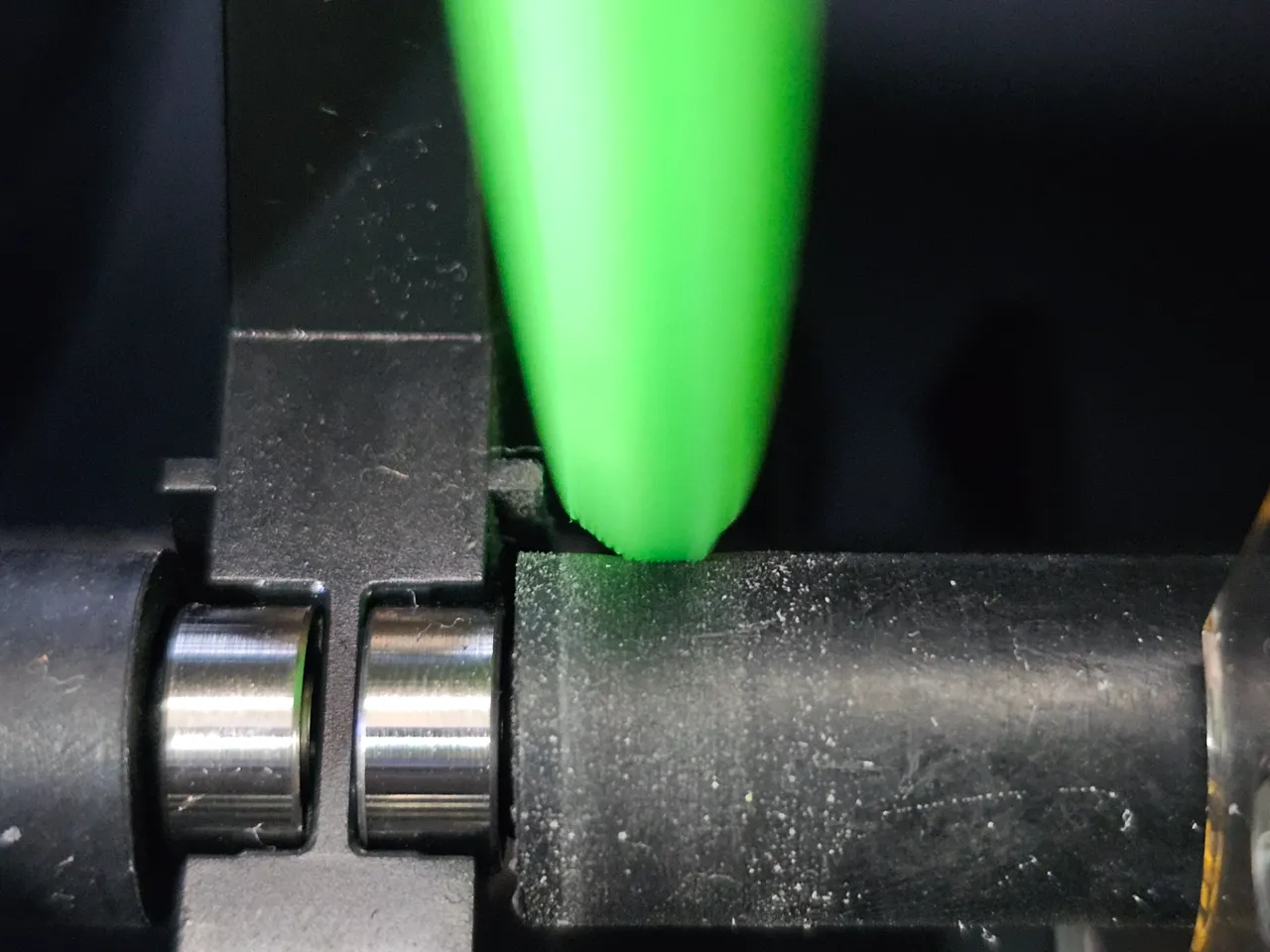ESUN Cardboard Spool Adapter view 2