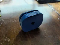 Mount for Zote Mask