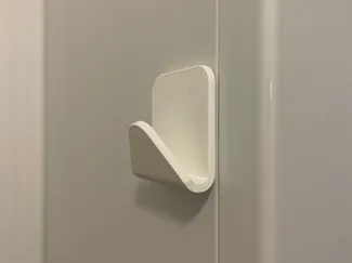 Basic hanger