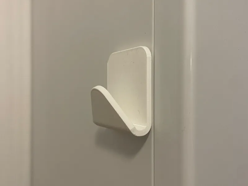 Basic hanger