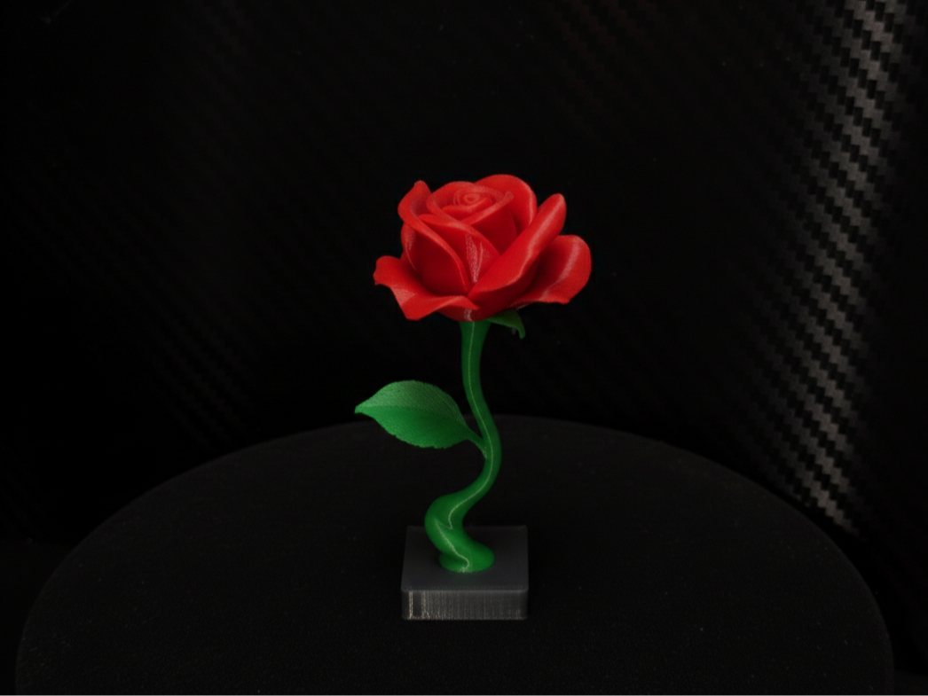 AMS Rose Valentinstag Home Dekoration 