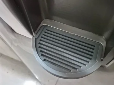 Cup Holder / Electrolux Dispenser Accessory