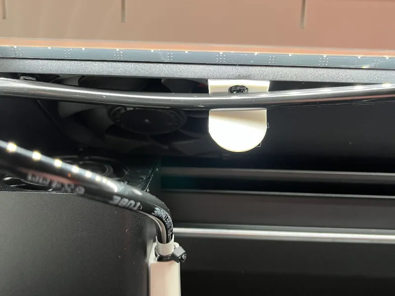 XTool Abweiser für Air Assist Schlauch