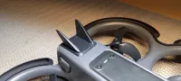 0.08mm layer, 3 walls, 0% infill
