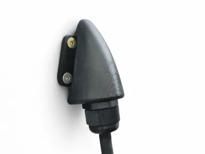 Cable Gland + .stp