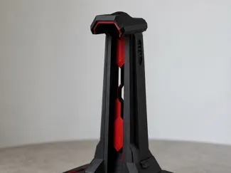 soporte para auriculares gamer