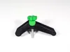 Track clamps M8