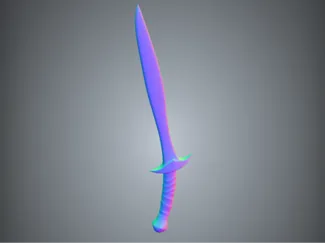 Sword