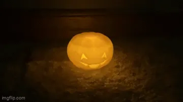Pumpkin lantern - Free 3D Print Model - MakerWorld