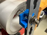 0.2mm layer, 3 walls, 100% infill