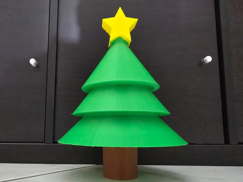 ARBOL DE NAVIDAD