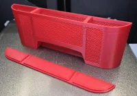 PETG-HF Mini 0.2mm layer, 2 walls, 15% infill