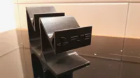0.2mm layer, 3 walls, 10% infill