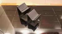 0.2mm layer, 2 walls, 10% infill