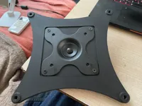 0.24mm layer, 3 walls, 30% infill