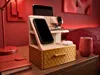 Parametric Bedside Organizer