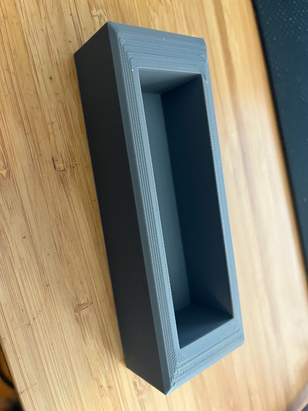 Unifi Flex Vertical Holder by KV42 MakerWorld