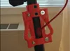 0.2mm layer, 6 walls, 25% infill, High Strength