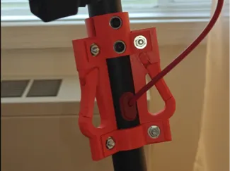 Carabiner Hooks for Hiboy S2 Electric Scooter