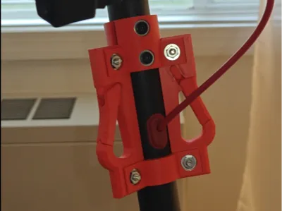 Carabiner Hooks for Hiboy S2 Electric Scooter
