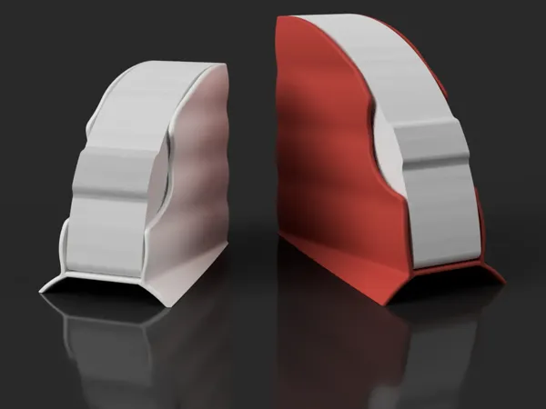 Support pour filtre Hario V60