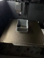ASA 0.2mm layer, 2 walls, 15% infill