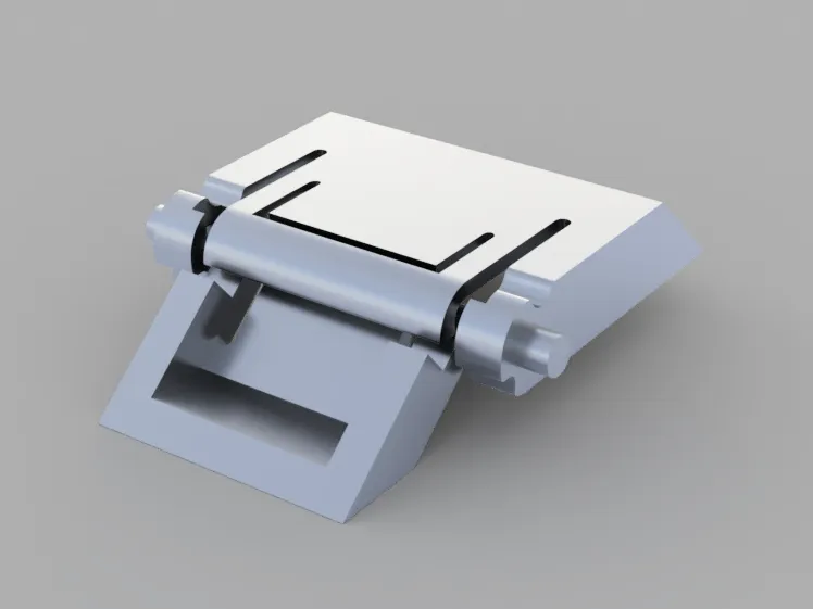 KeyChron Keyboard Replacement Feet