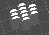 Hexa-Link Fillers x10