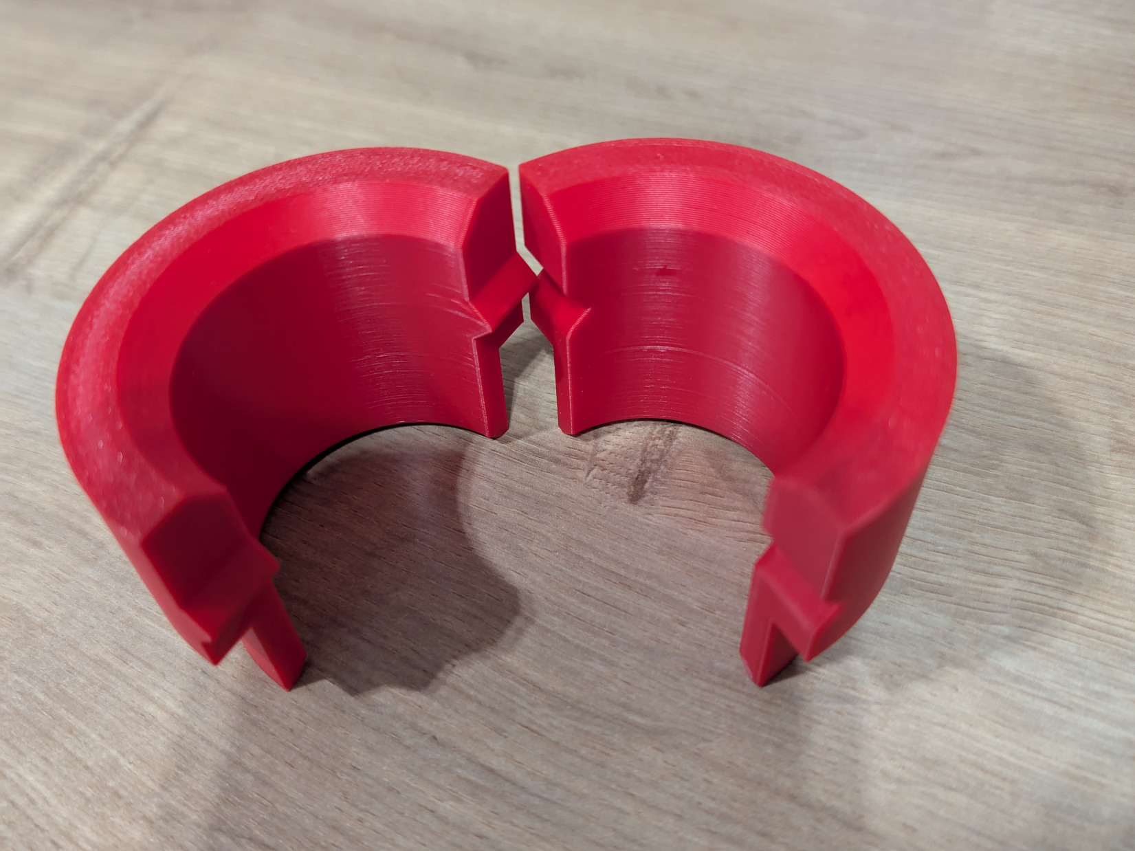 Fork Seal Driver / Installer (45mm) – Tiger 800XCX
