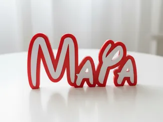 Maya Disney Name