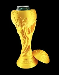 ChugCup
