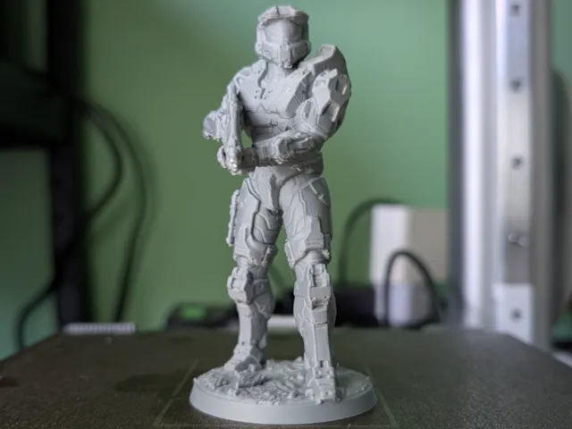 Master Chief