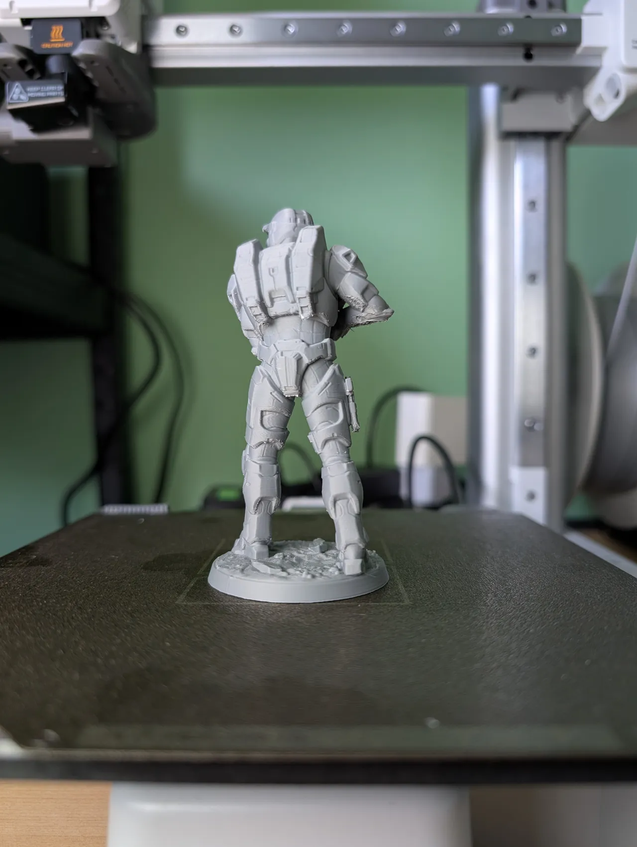 Master Chief view 3