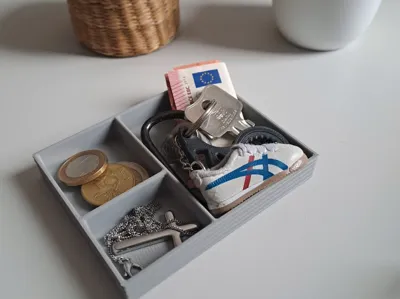 Key Tray/Organizer