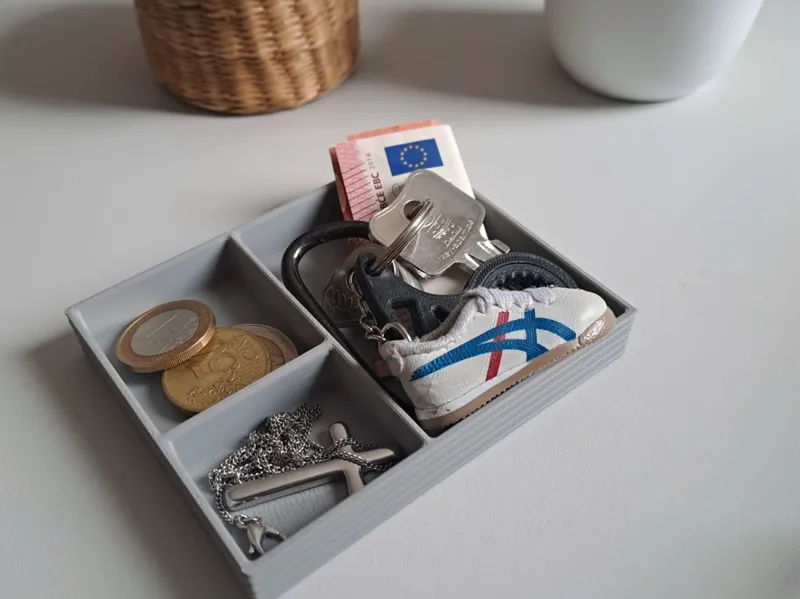 Schlüsselablage/Organizer