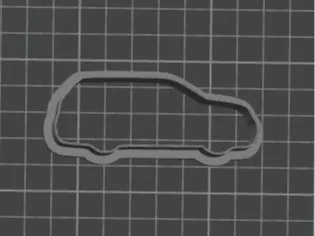 Cookie - Car1